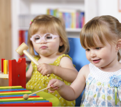 Sensory Kids Music Cafe - Disability Services for Children & Young