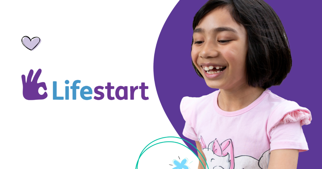 Lifestart Disability Services Ltd logo